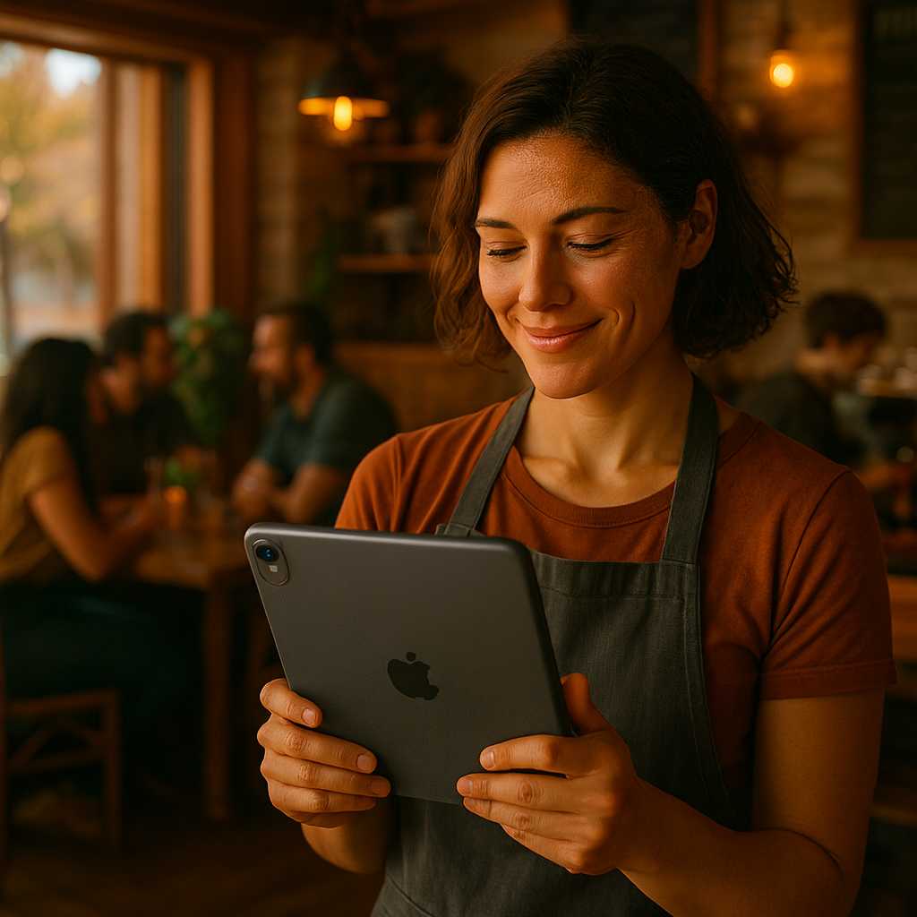 Local Business AI Solutions - Start Small